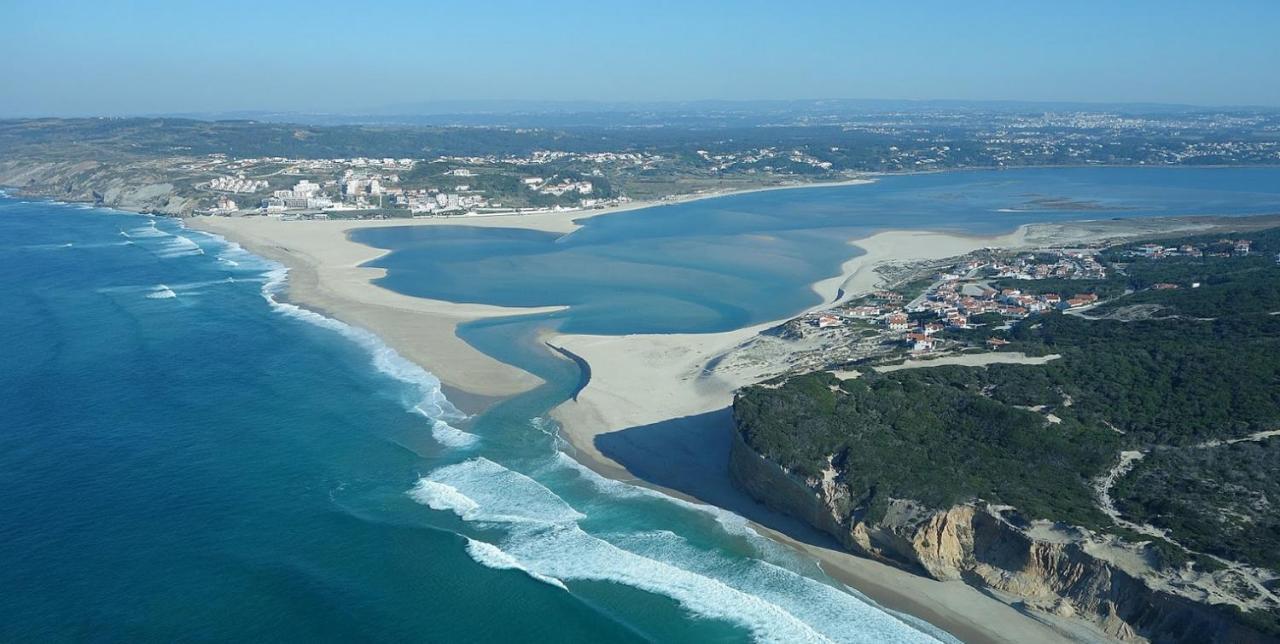 A Casa da Foz Nadadouro Exterior foto
