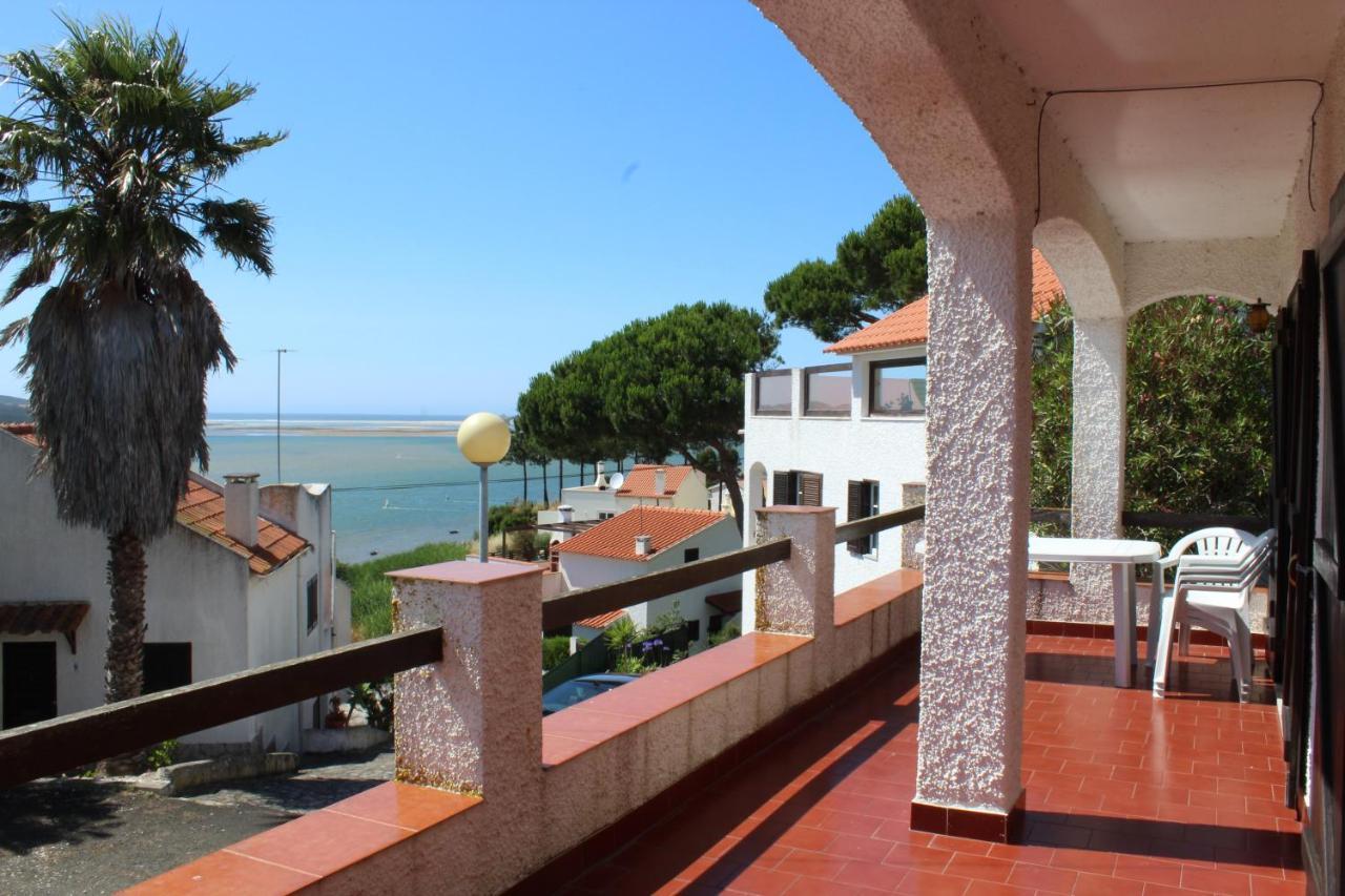A Casa da Foz Nadadouro Exterior foto