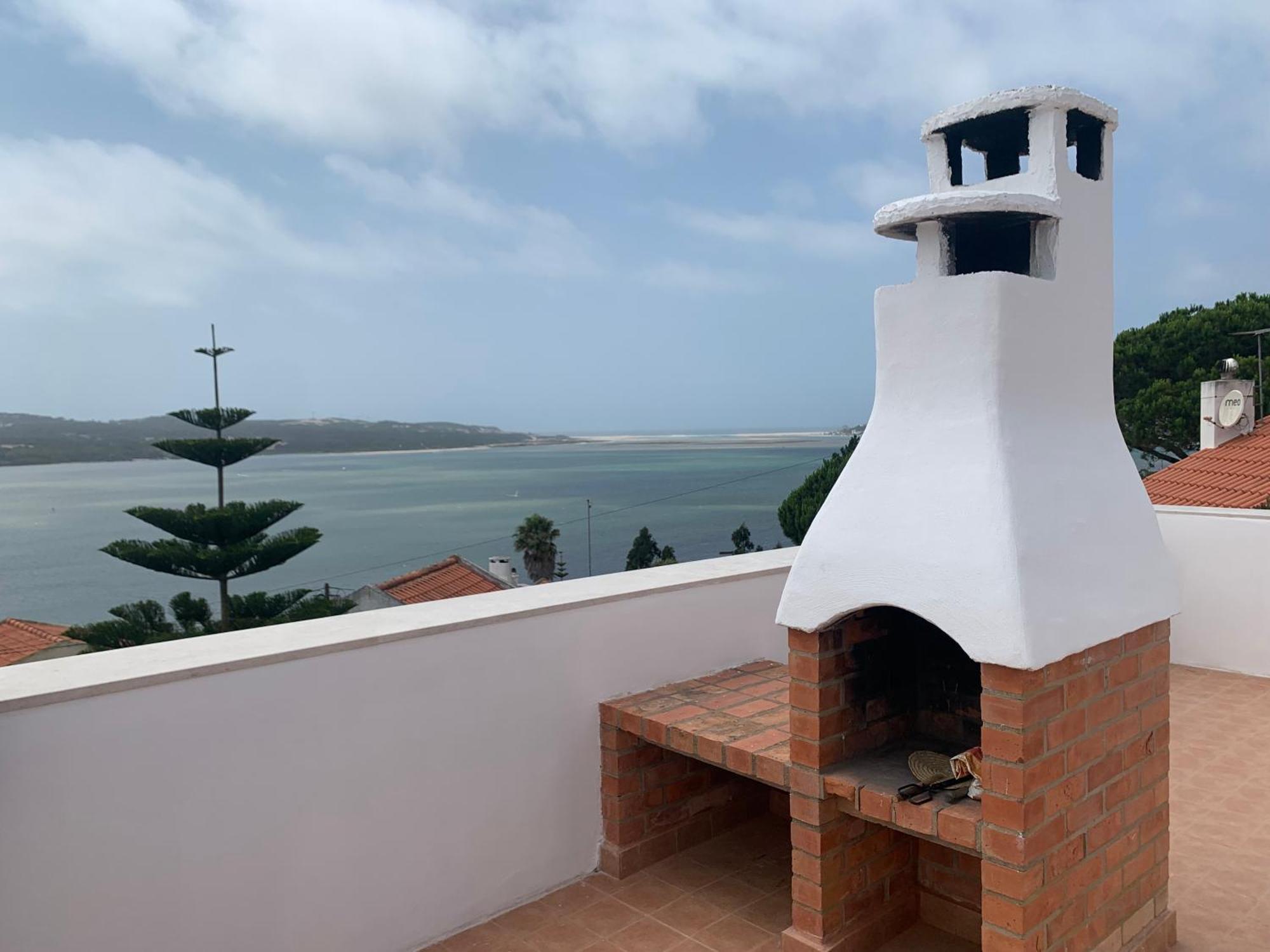 A Casa da Foz Nadadouro Exterior foto