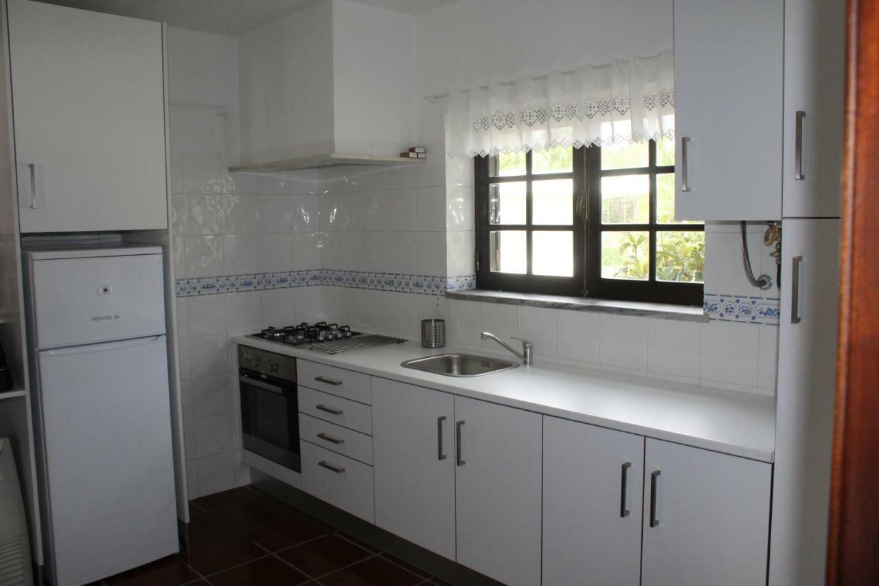 A Casa da Foz Nadadouro Exterior foto