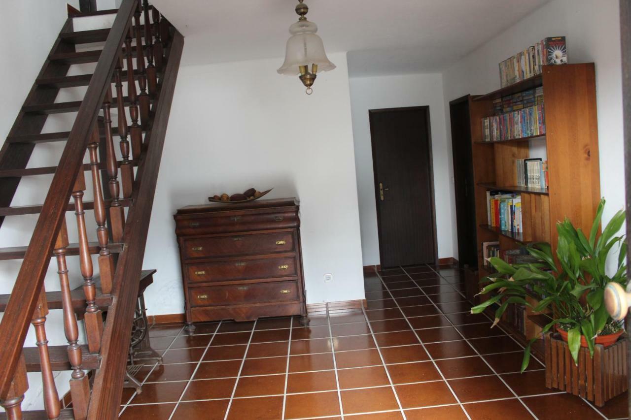 A Casa da Foz Nadadouro Exterior foto