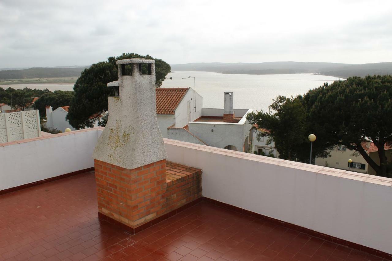 A Casa da Foz Nadadouro Exterior foto